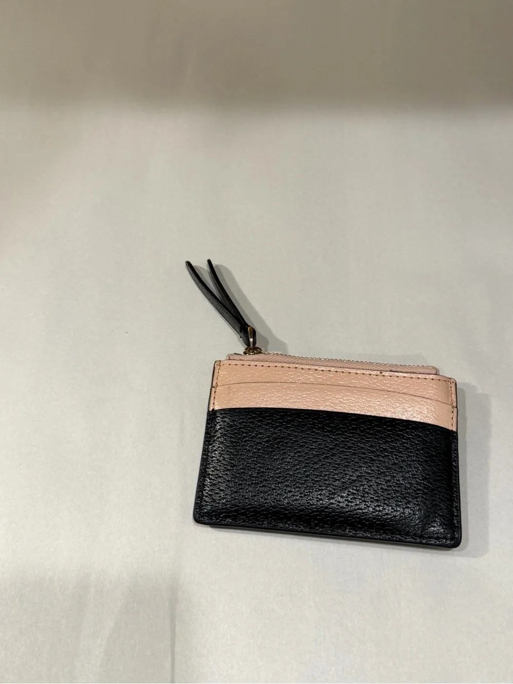 KATE SPADE black/pink